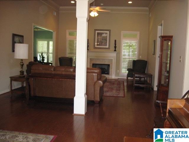5322 Creekside Loop Birmingham, AL 35244 - Photo 15 of 21