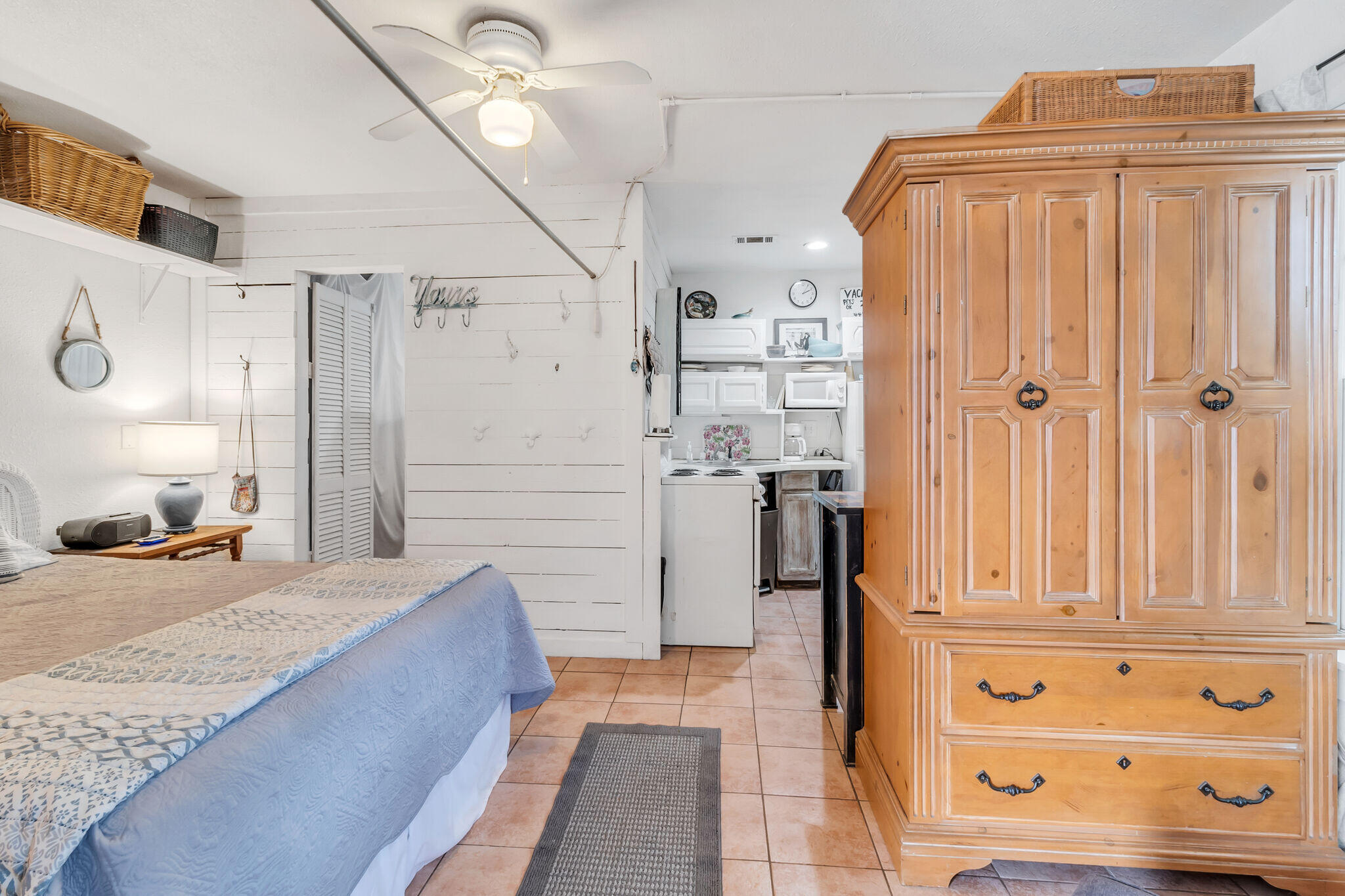 44 Vicki Street Santa Rosa Beach, FL 32459 - Photo 32 of 41 a bathroom with a tub shower and sink