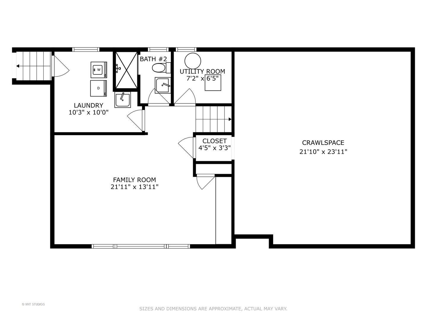740 Juniper Road Glenview, IL 60025 - Photo 21 of 22 a picture of a floor plan