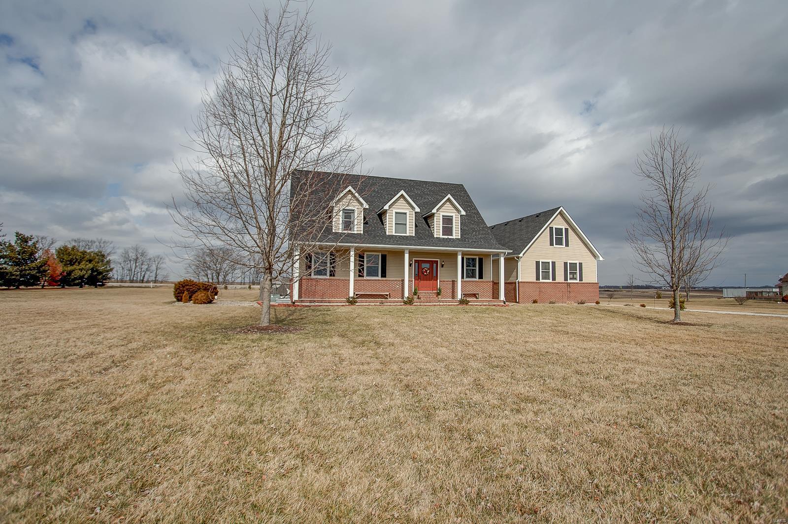 8643 Fruit Road Edwardsville, IL 62025 - Photo 2 of 89