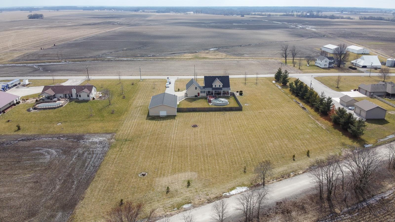 8643 Fruit Road Edwardsville, IL 62025 - Photo 4 of 89