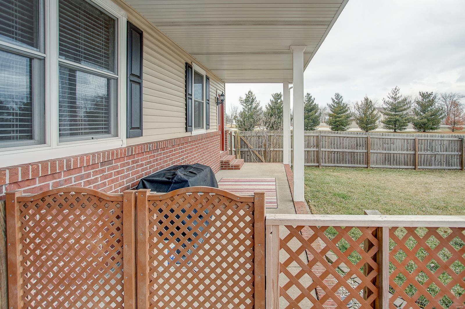 8643 Fruit Road Edwardsville, IL 62025 - Photo 66 of 89