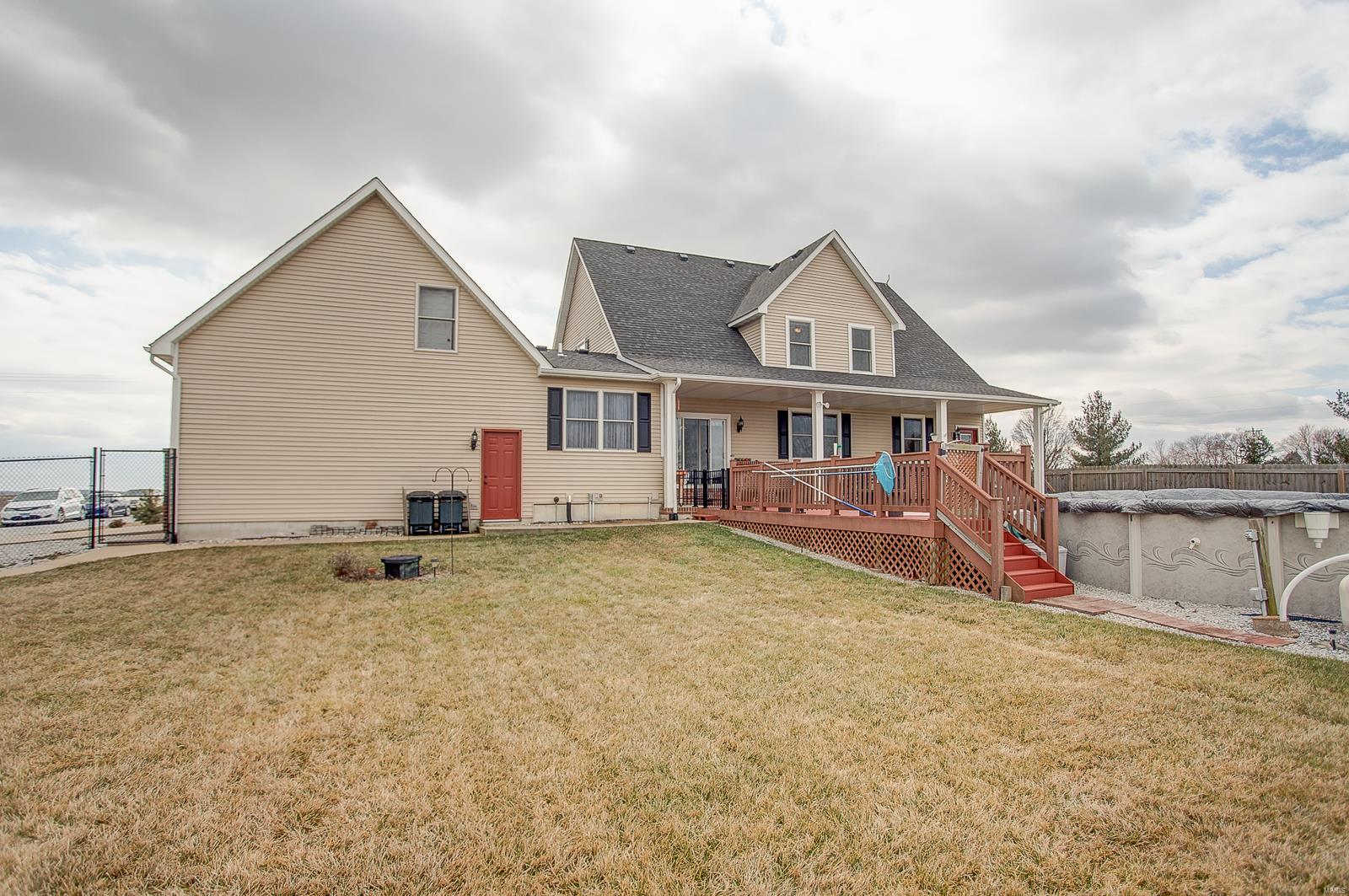 8643 Fruit Road Edwardsville, IL 62025 - Photo 69 of 89
