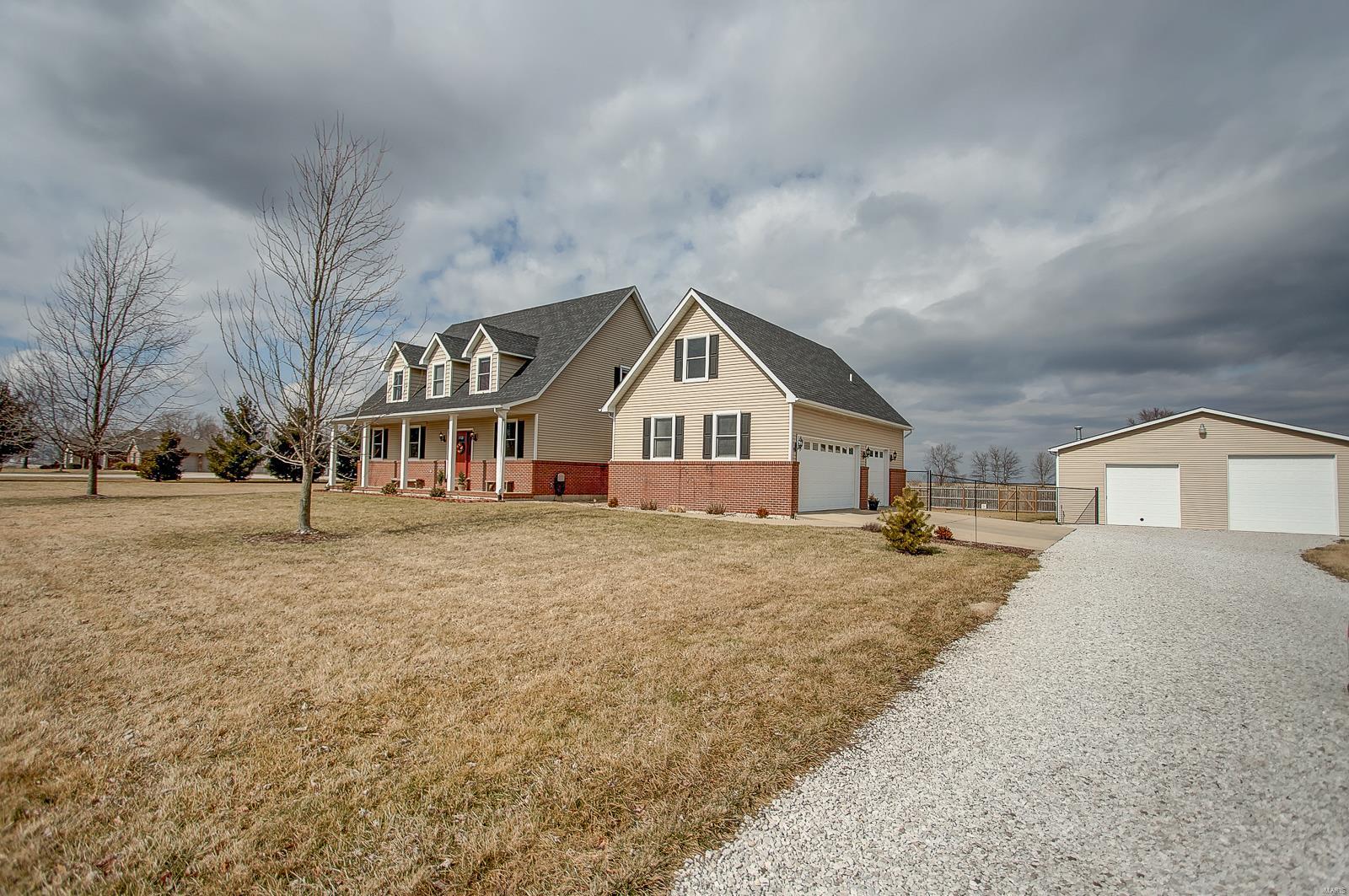 8643 Fruit Road Edwardsville, IL 62025 - Photo 78 of 89