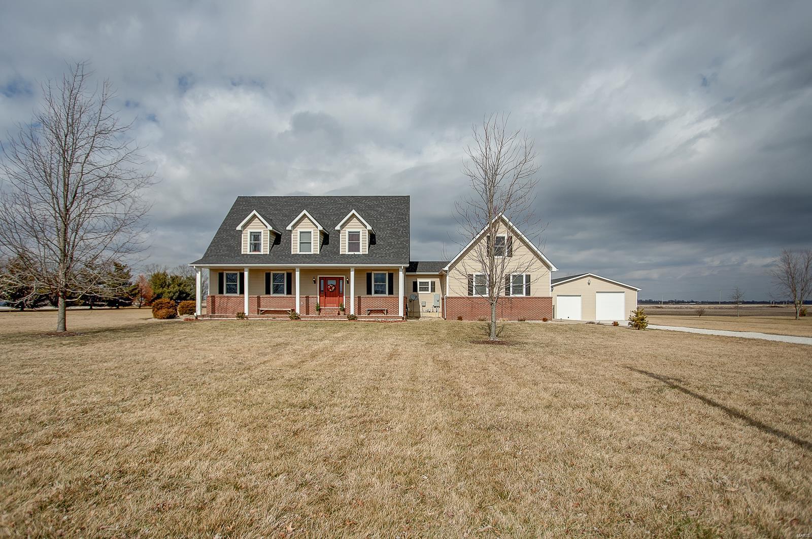 8643 Fruit Road Edwardsville, IL 62025 - Photo 79 of 89