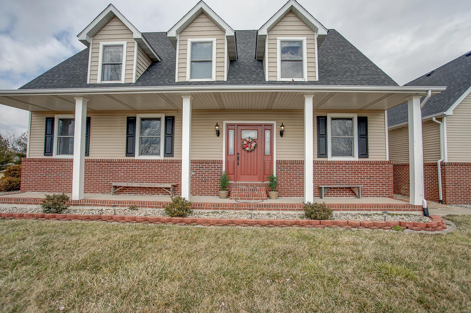 8643 Fruit Road Edwardsville, IL 62025 - Photo 80 of 89