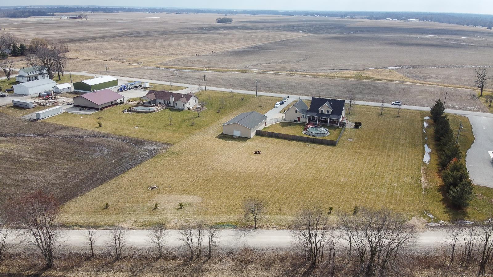 8643 Fruit Road Edwardsville, IL 62025 - Photo 81 of 89