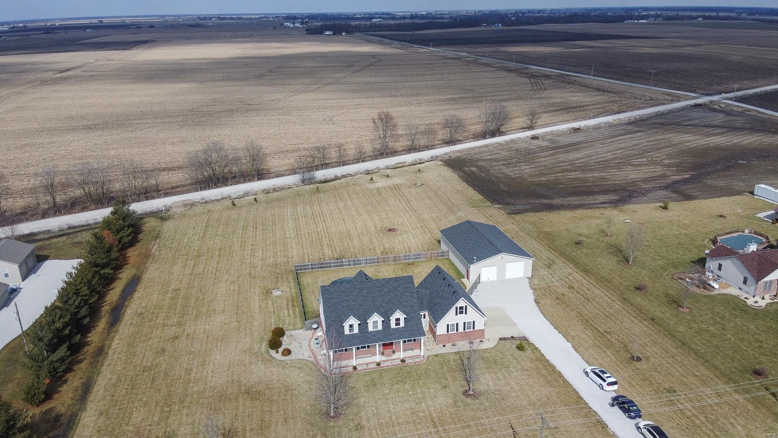 8643 Fruit Road Edwardsville, IL 62025 - Photo 82 of 89