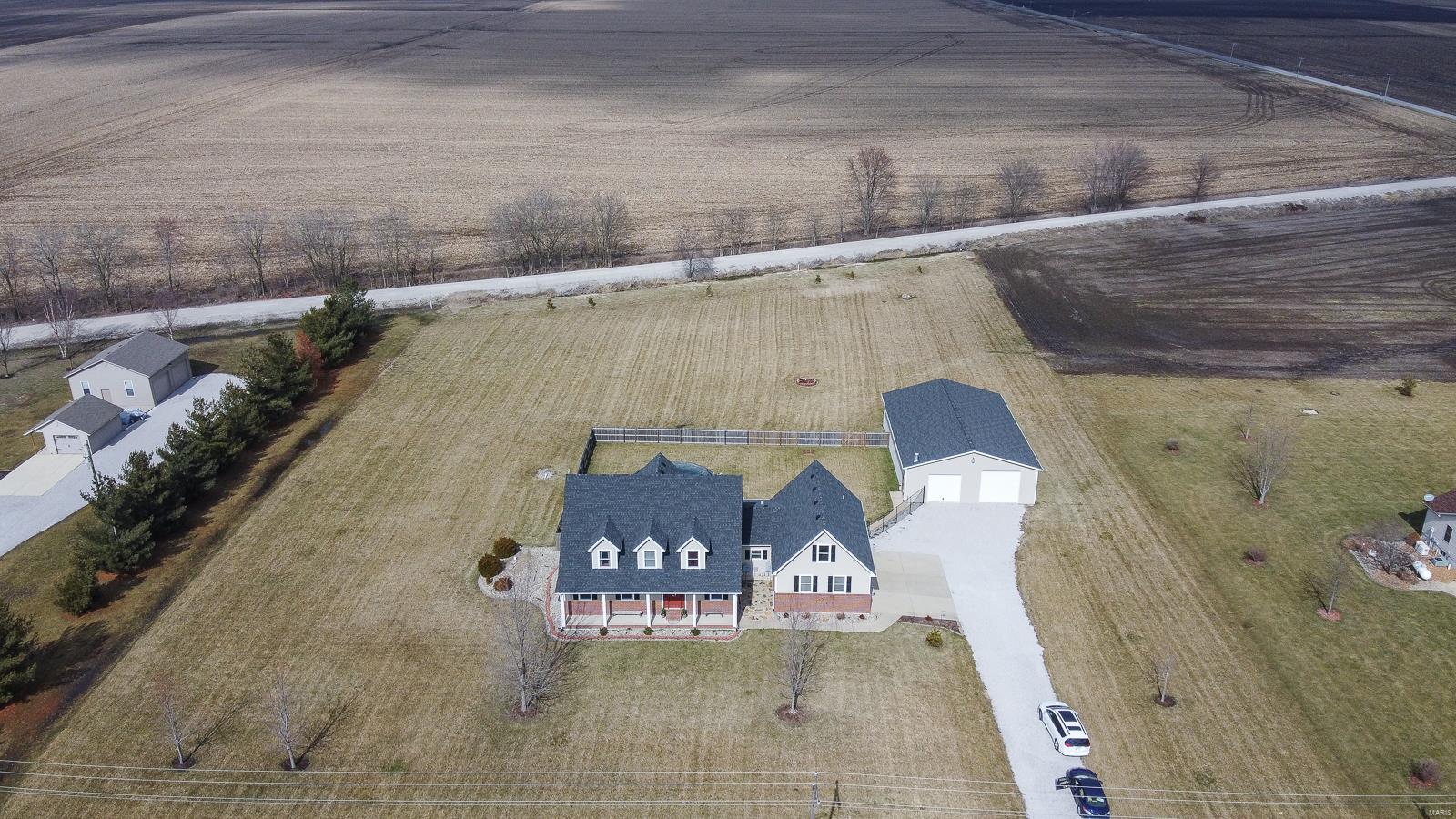 8643 Fruit Road Edwardsville, IL 62025 - Photo 83 of 89