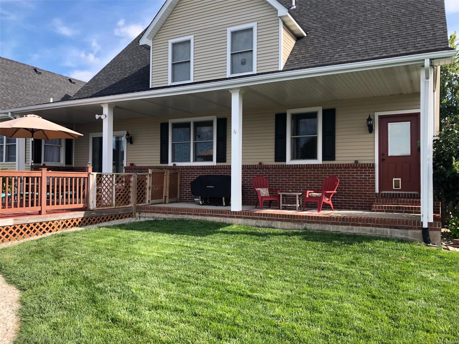 8643 Fruit Road Edwardsville, IL 62025 - Photo 84 of 89