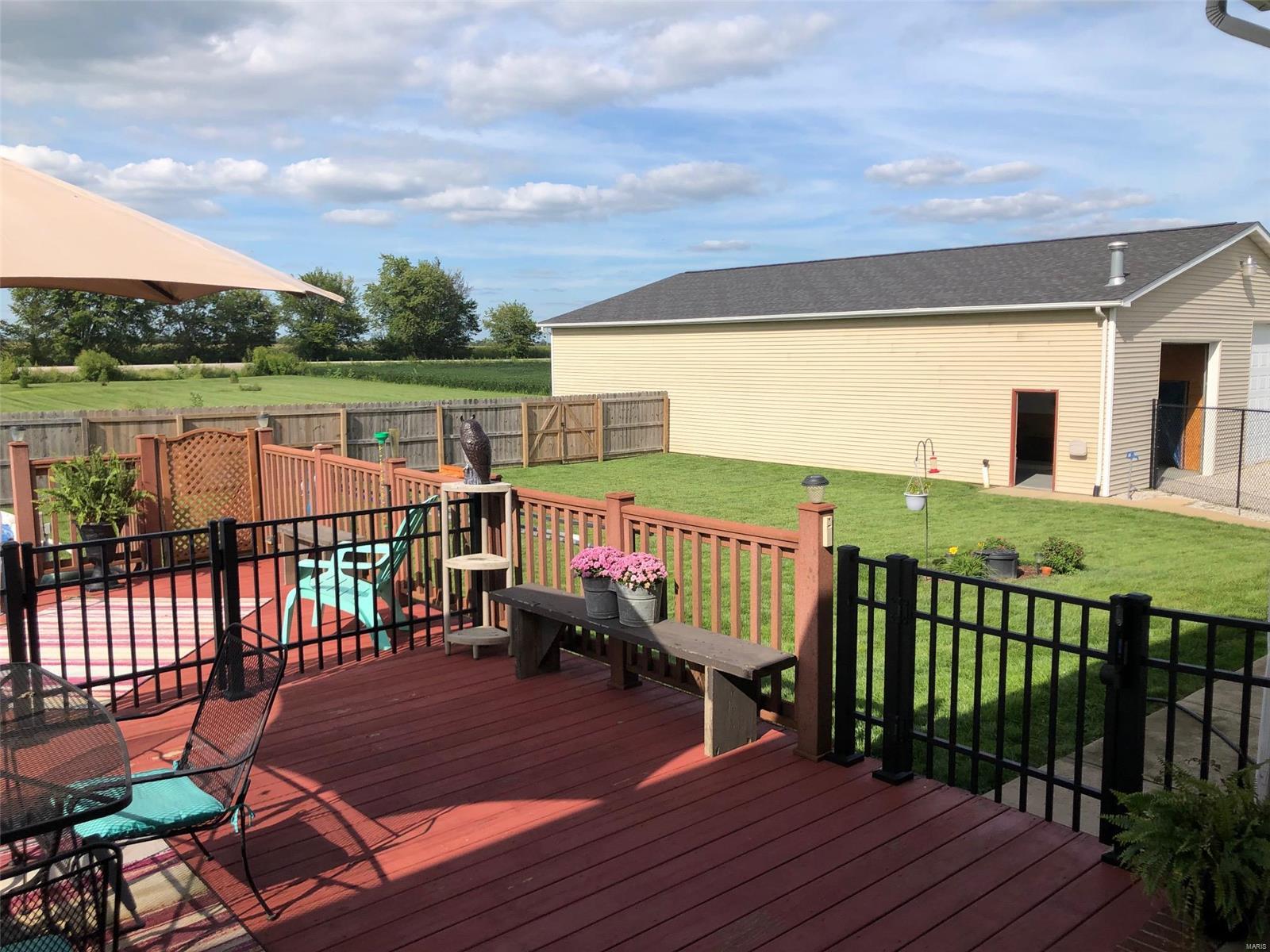 8643 Fruit Road Edwardsville, IL 62025 - Photo 86 of 89