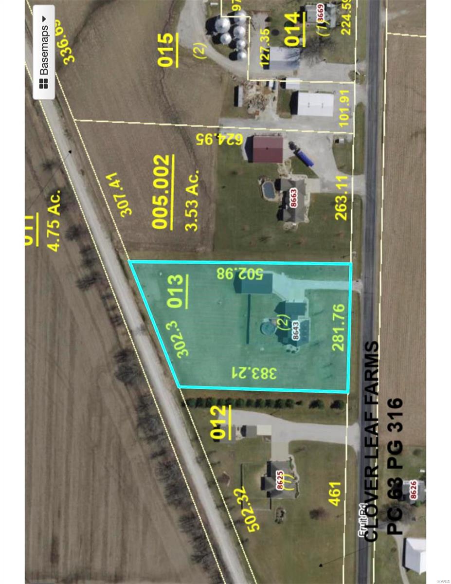 8643 Fruit Road Edwardsville, IL 62025 - Photo 89 of 89
