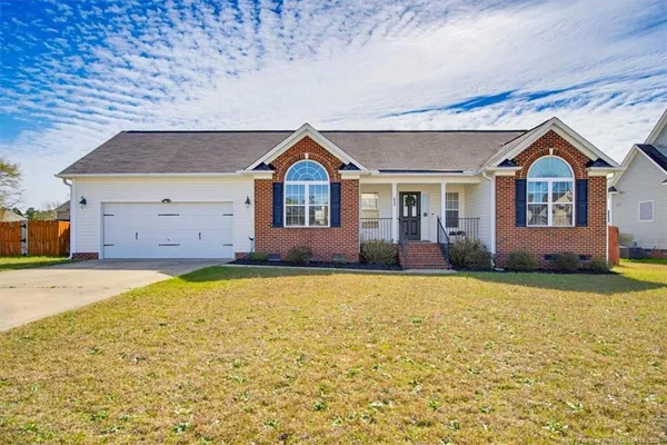 $269,500 | 83 Lockwood Drive, Cameron, NC 28326