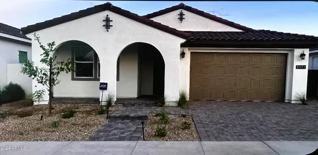$3,375 | 17673 West Whitefish Drive, Surprise, AZ 85388