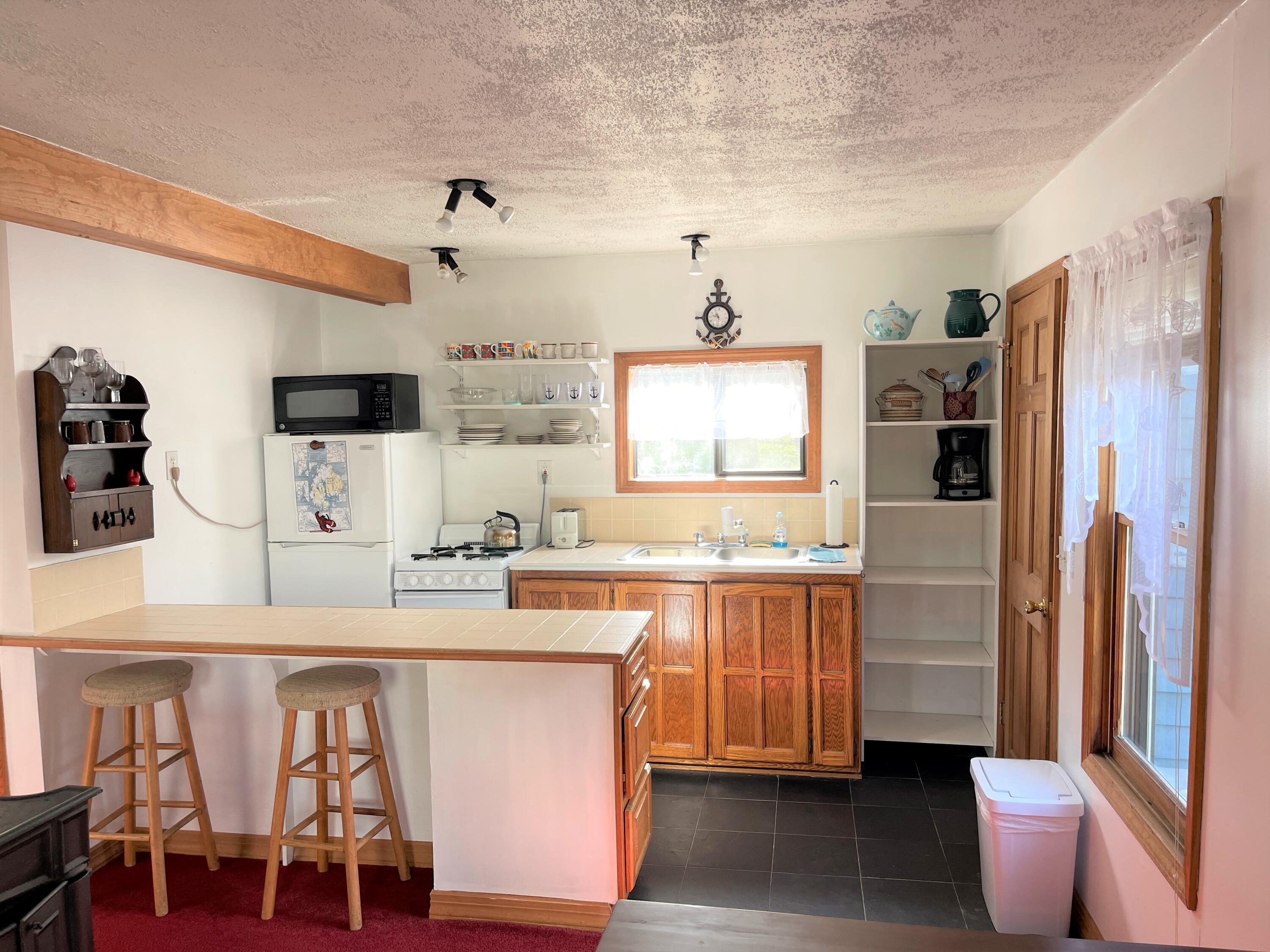28 Green Head Road Stonington, ME 04681 - Photo 5 of 19 IMG_3657