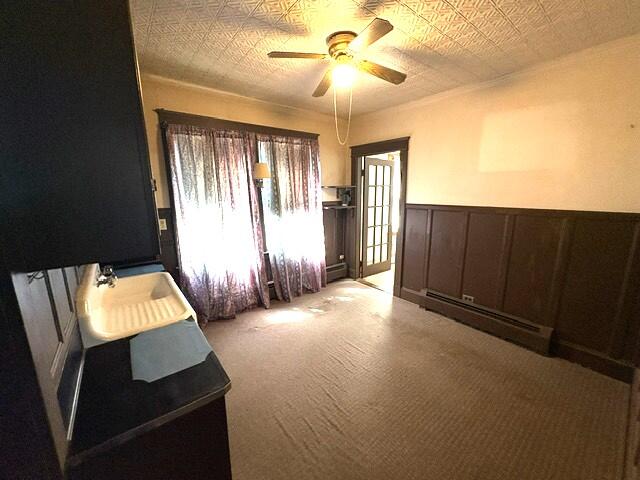 137 May Street Biddeford, ME 04005 - Photo 6 of 27 Dining Room