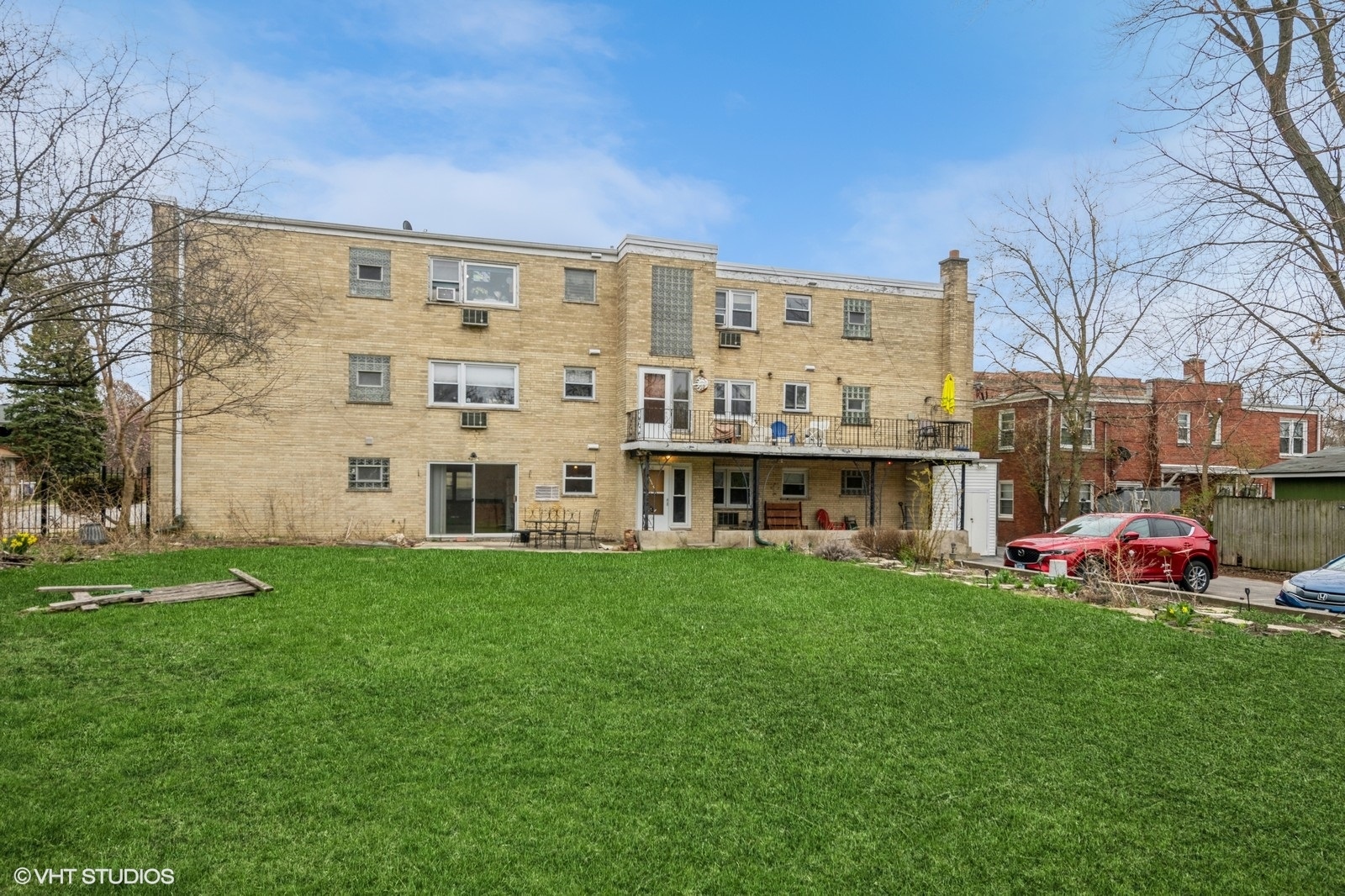 50 West Avenue, Unit 1N Riverside, IL 60546 - Photo 13 of 13