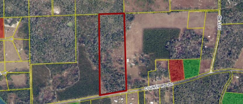 252 County Road 252 Wellborn, FL 32094 - Photo 2 of 75 Screenshot 2024-05-21 202022