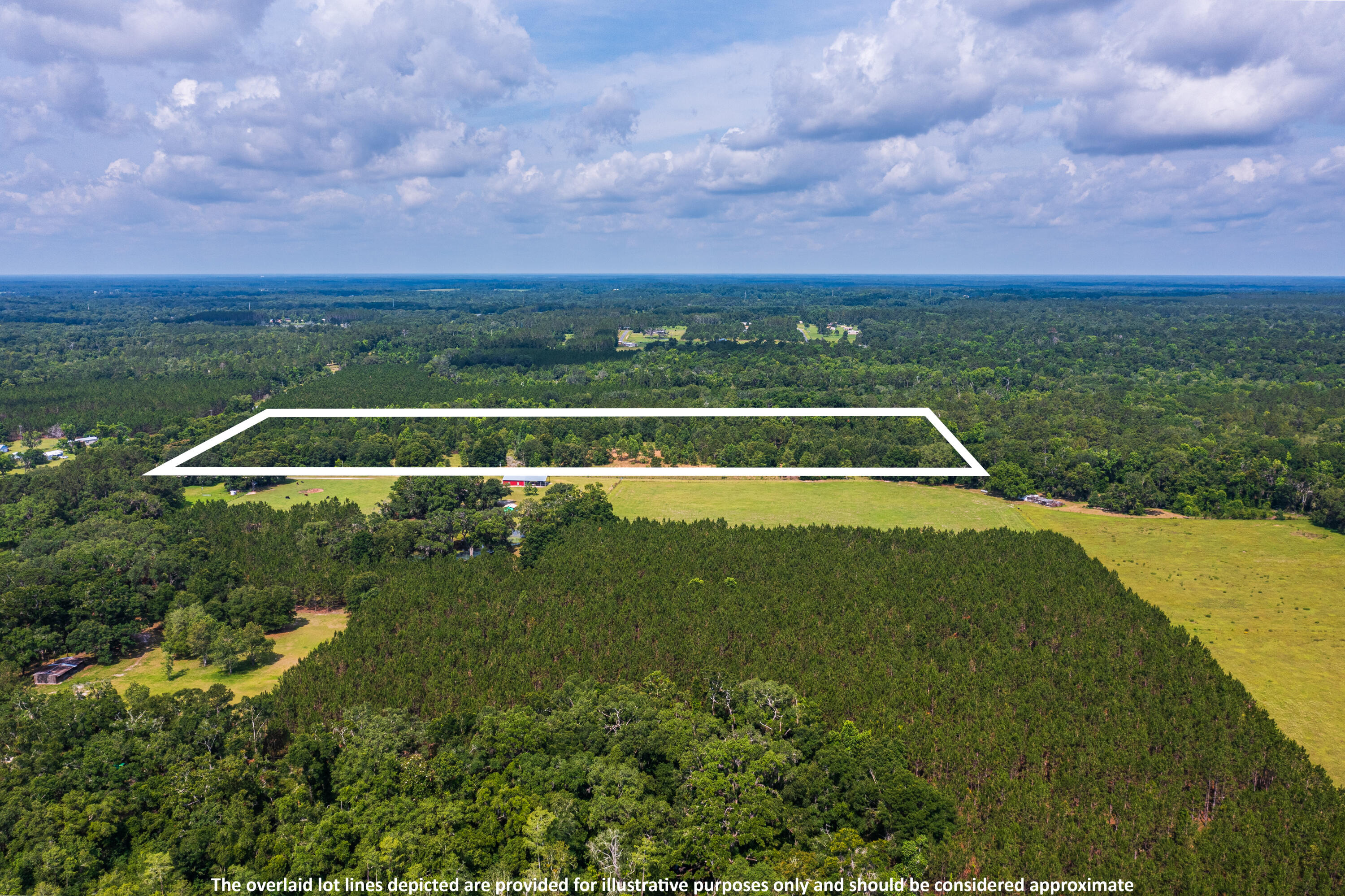 252 County Road 252 Wellborn, FL 32094 - Photo 34 of 75 Land in McAlpin FL (33 of 78)