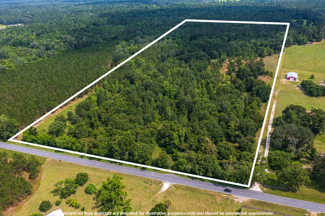 $335,000 | 252 County Road 252, Wellborn, FL 32094