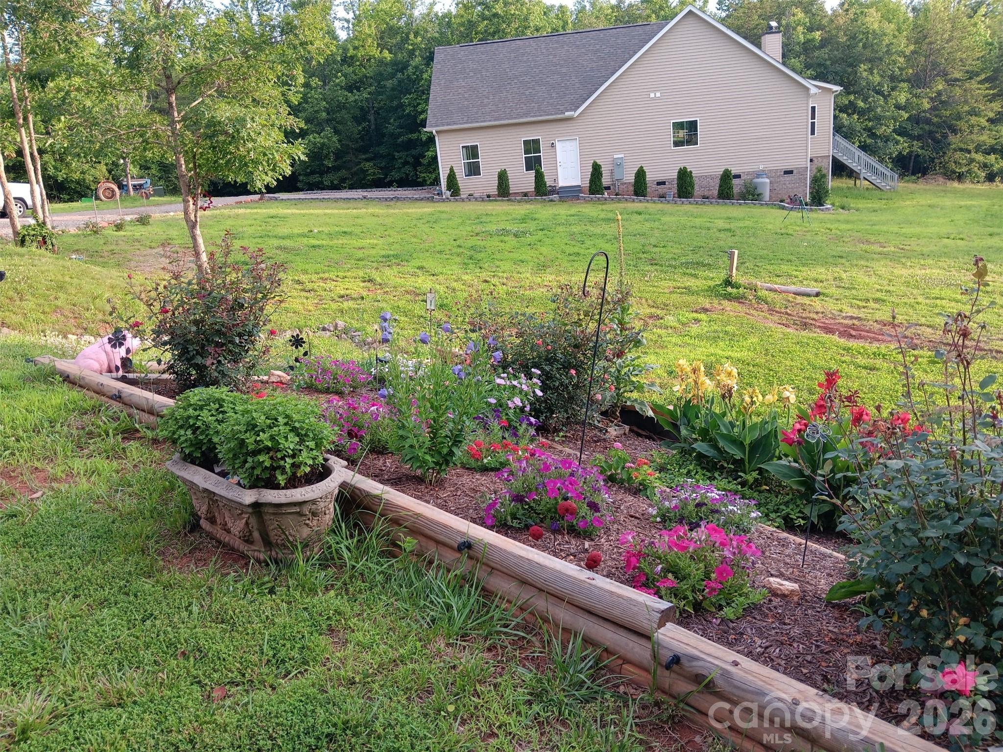 303 Terry Road Ellenboro, NC 28040 - Photo 34 of 40 Gallery Image 34