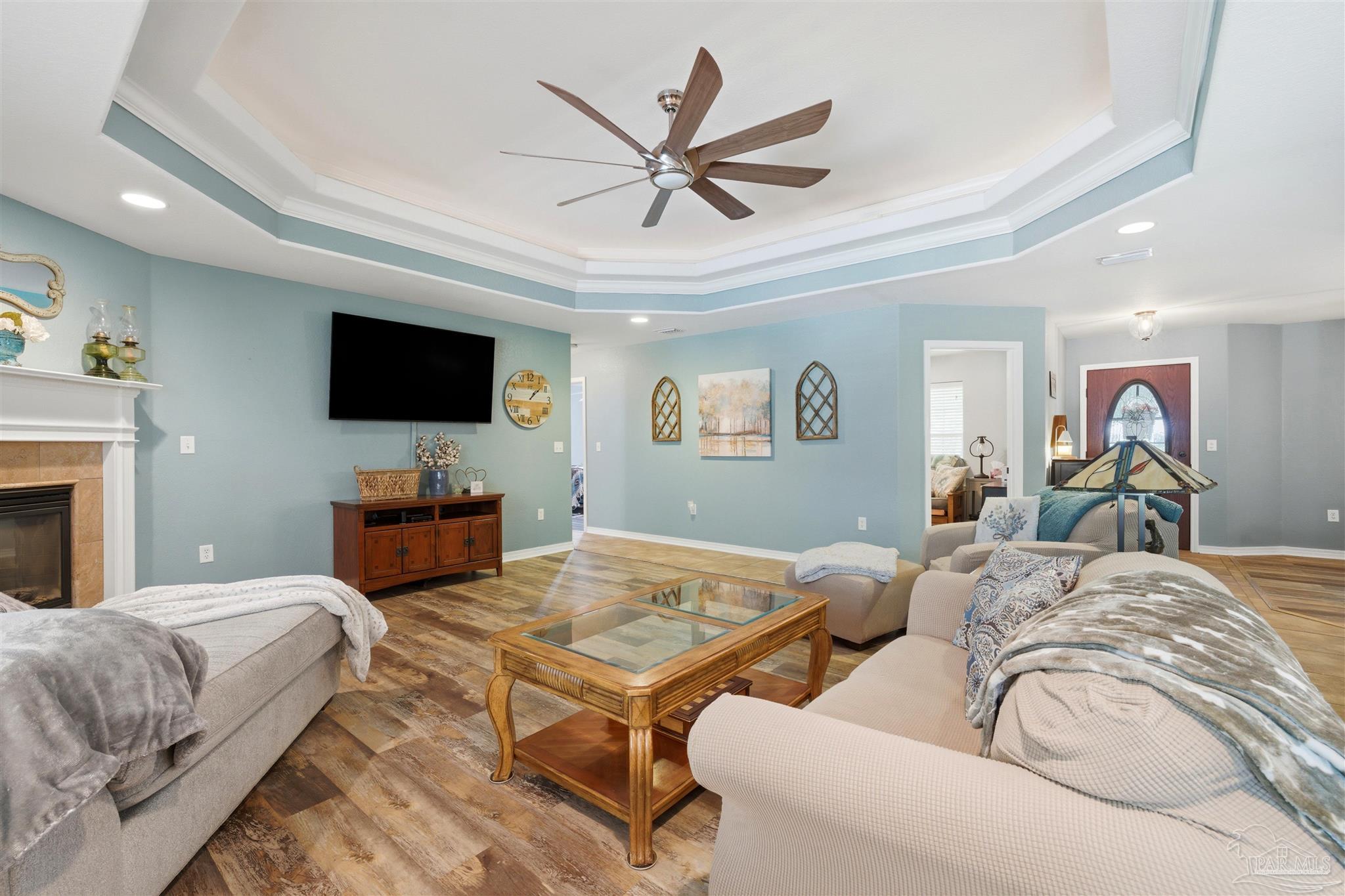 9105 Byrom Campbell Road Milton, FL 32571 - Photo 7 of 58