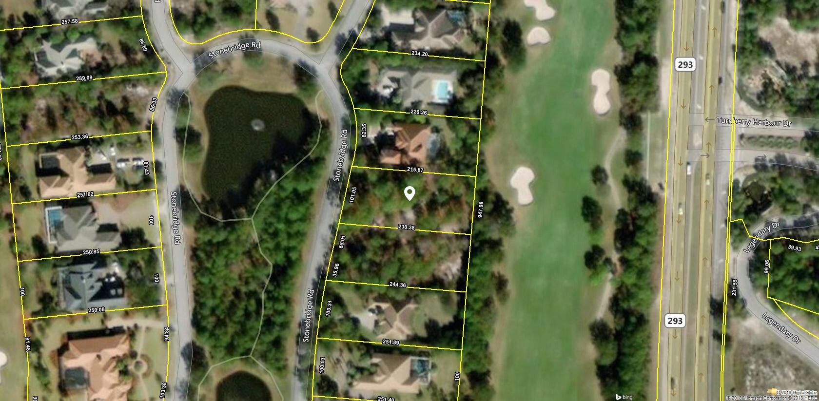 4494 Stonebridge Road Destin, FL 32541 - Photo 1 of 1 Gallery Image 1