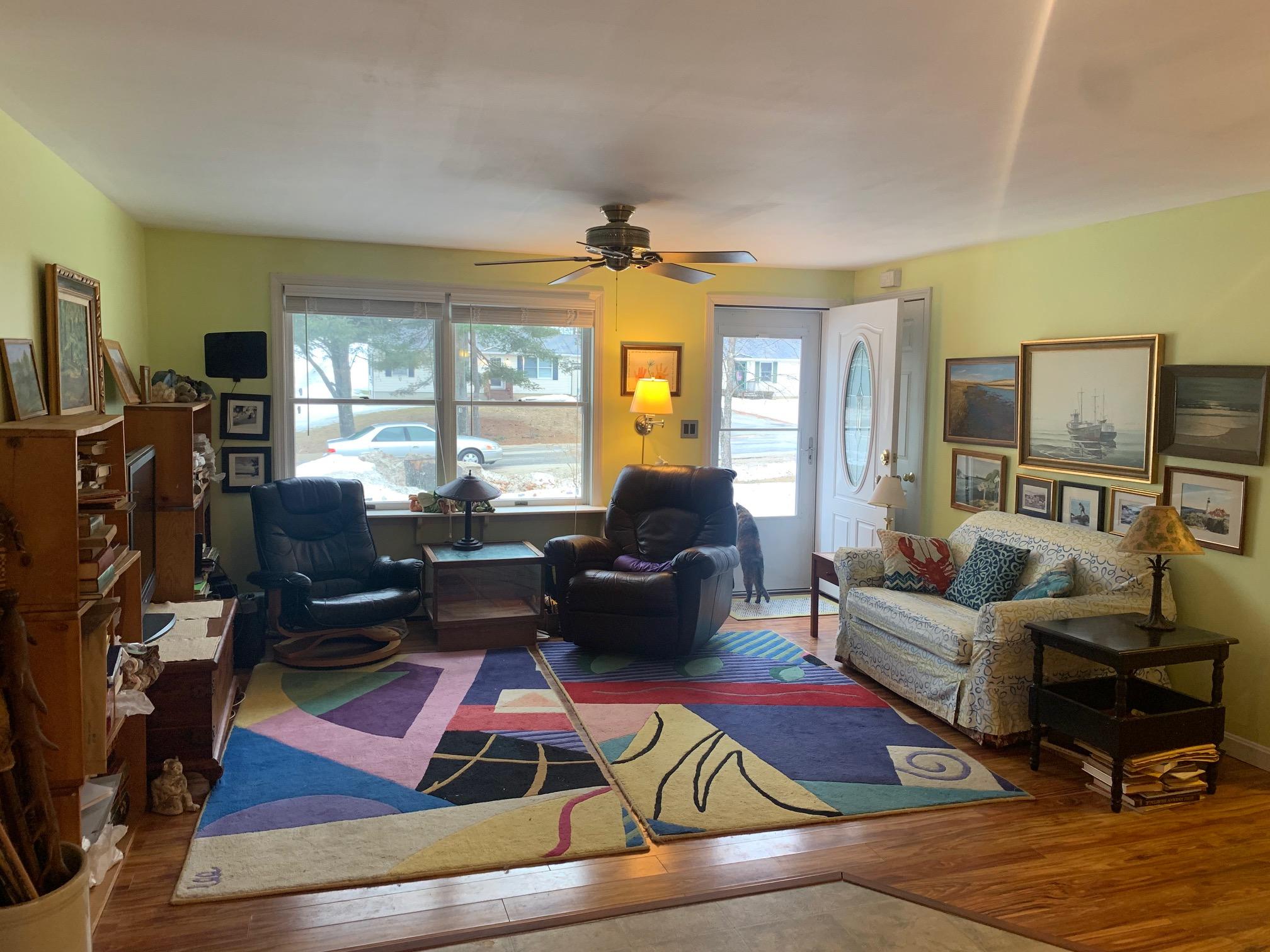 16 Collyer Brook Road, Unit A Gray, ME 04039 - Photo 10 of 20 IMG_3529