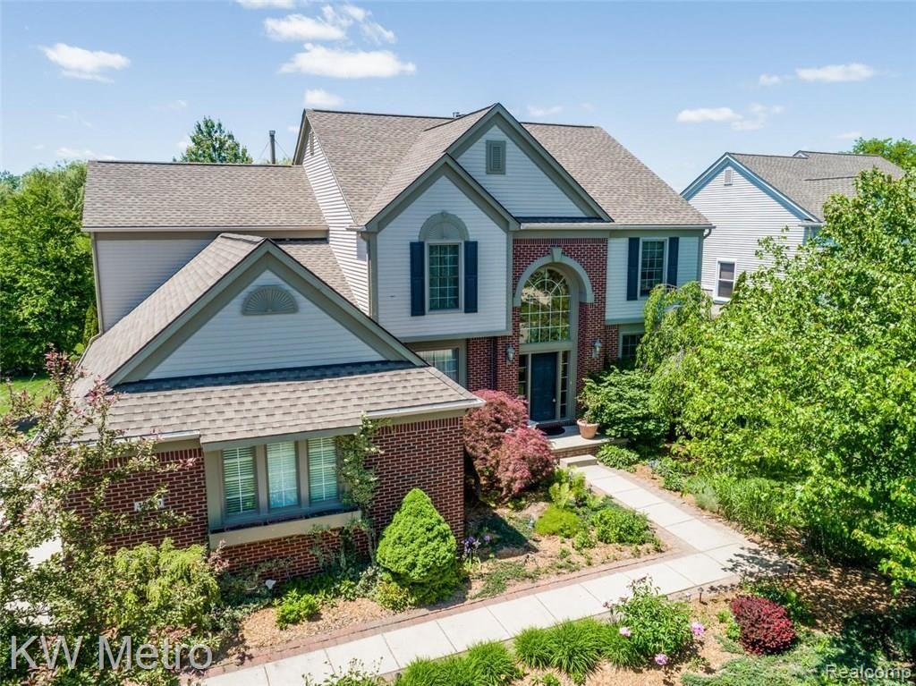 4060 Holly Lane Rochester, MI 48306 - Photo 2 of 48