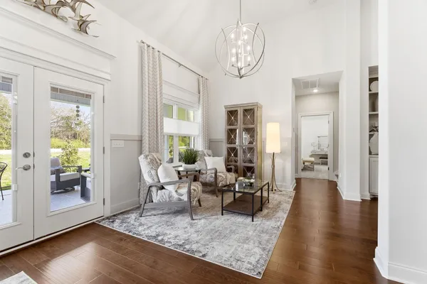 $699,900 | 4128 Merryman Lane, Murfreesboro, TN 37127