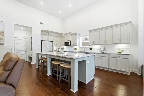 $699,900 | 4128 Merryman Lane, Murfreesboro, TN 37127