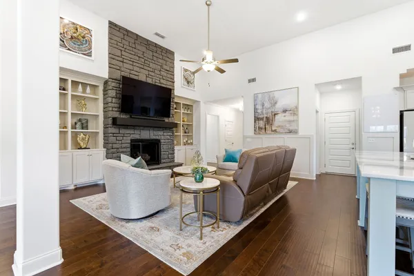 $699,900 | 4128 Merryman Lane, Murfreesboro, TN 37127
