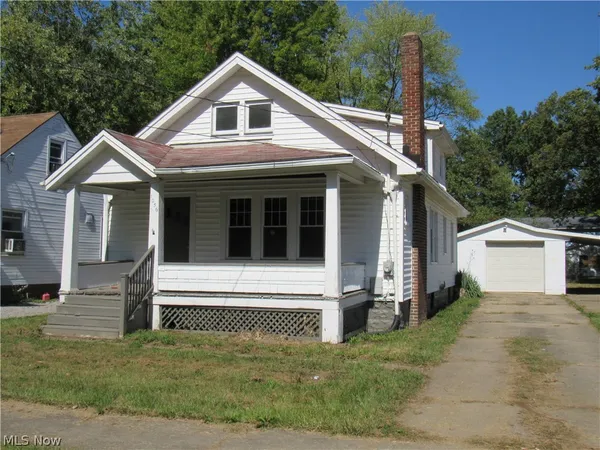$79,900 | 1056 Raymond Street Northwest, Warren, OH 44485