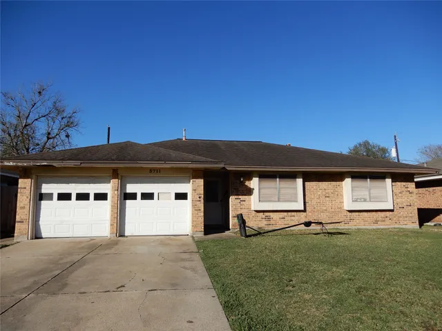 $190,000 | 3711 Sunray Lane, Pasadena, TX 77503