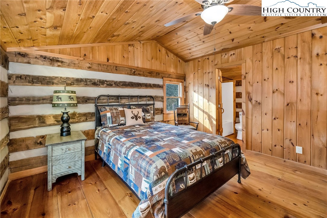 372 Homestead Road Todd, NC 28684 - Photo 32 of 41 Gallery Image 32