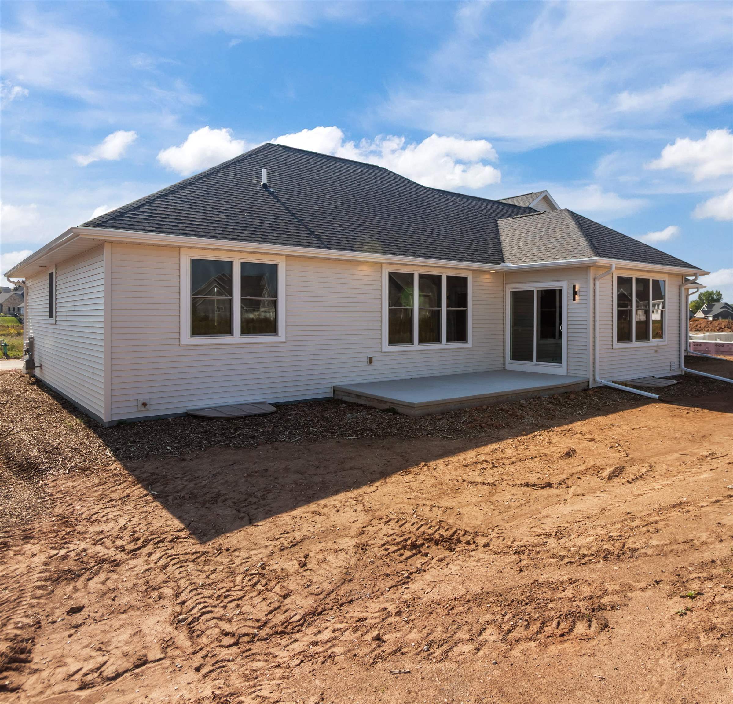 266 East Sweetwater Way Appleton, WI 54913 - Photo 71 of 73
