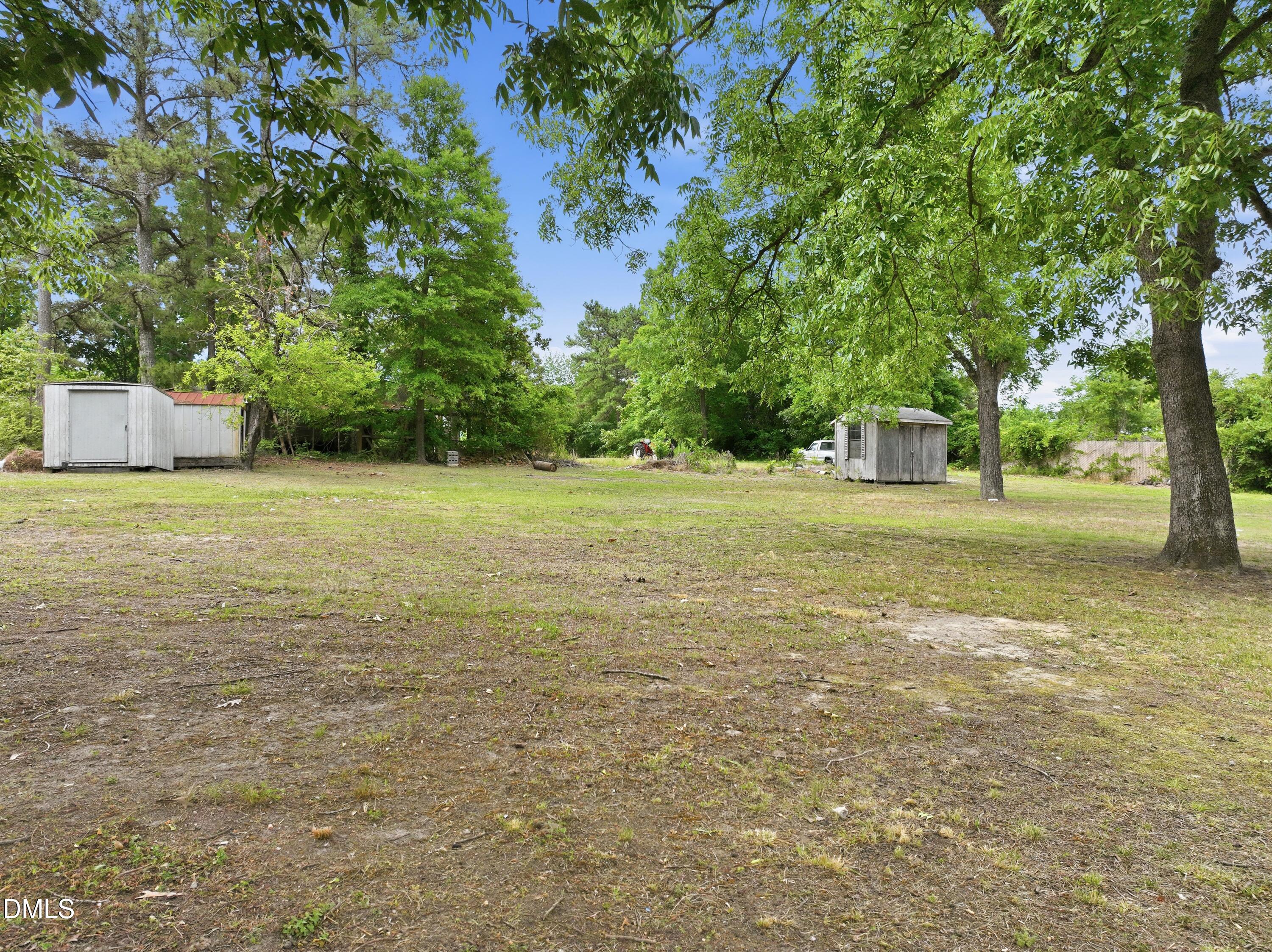 106 Allensville Road Roxboro, NC 27573 - Photo 40 of 44