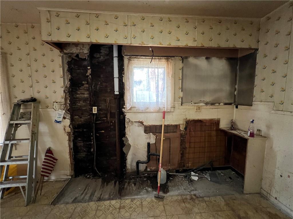 519 Roup Street Tarentum, PA 15084 - Photo 8 of 13 a view of a storage & utility room