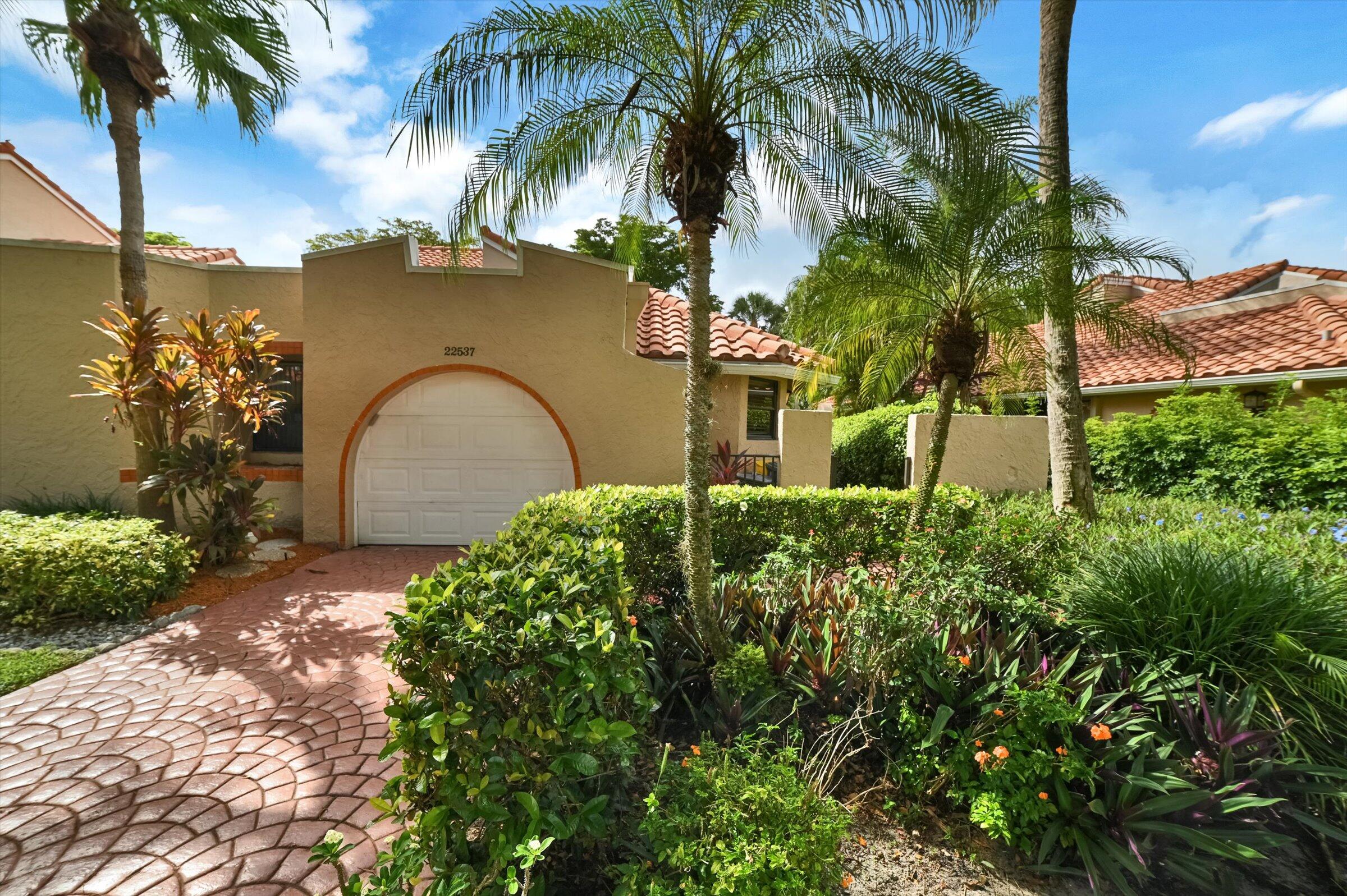 22537 Meridiana Drive Boca Raton, FL 33433 - Photo 1 of 50 01-22537 Meridian Drive-1