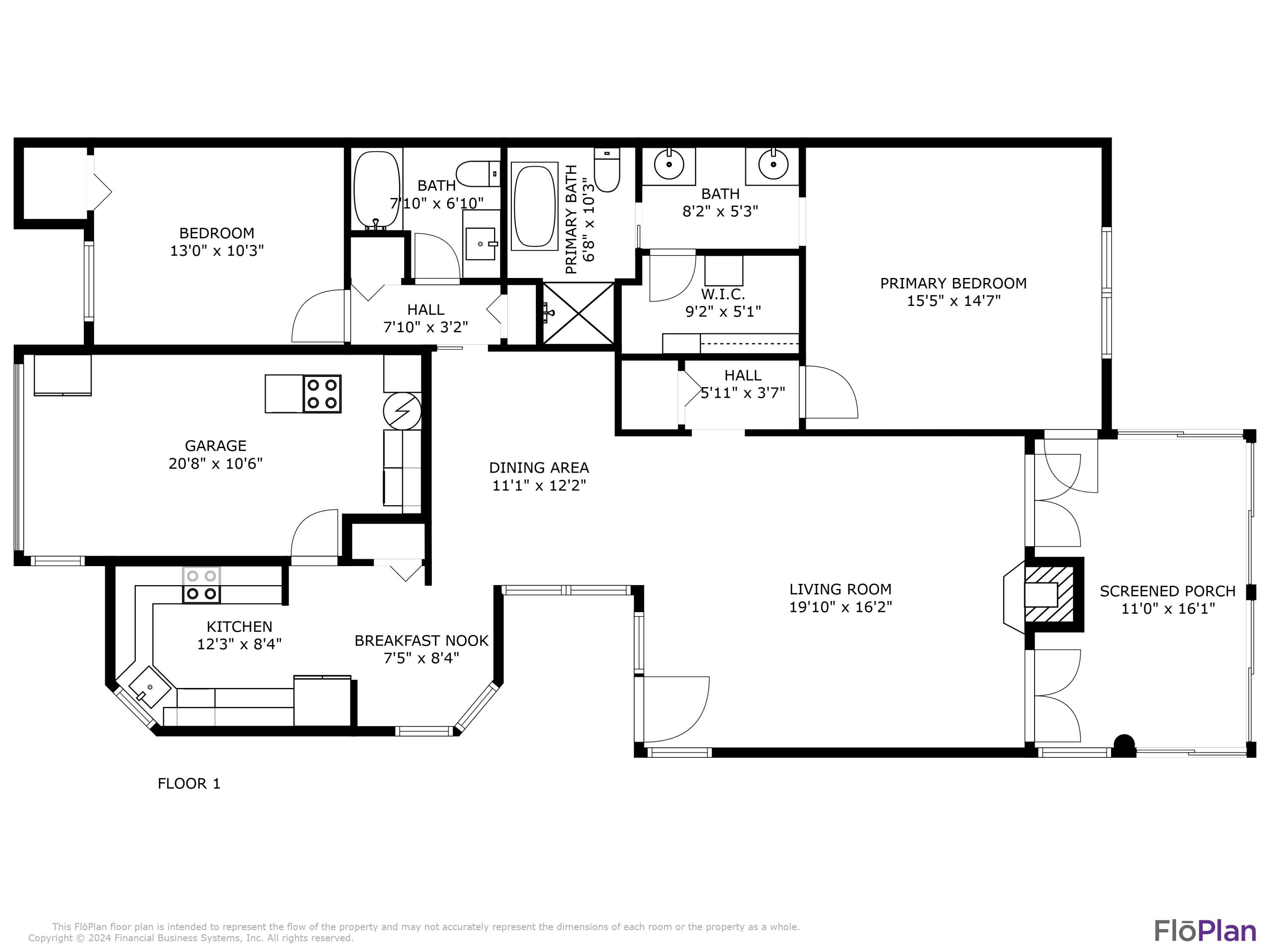22537 Meridiana Drive Boca Raton, FL 33433 - Photo 50 of 50 22537 Meridiana Drive floorplan