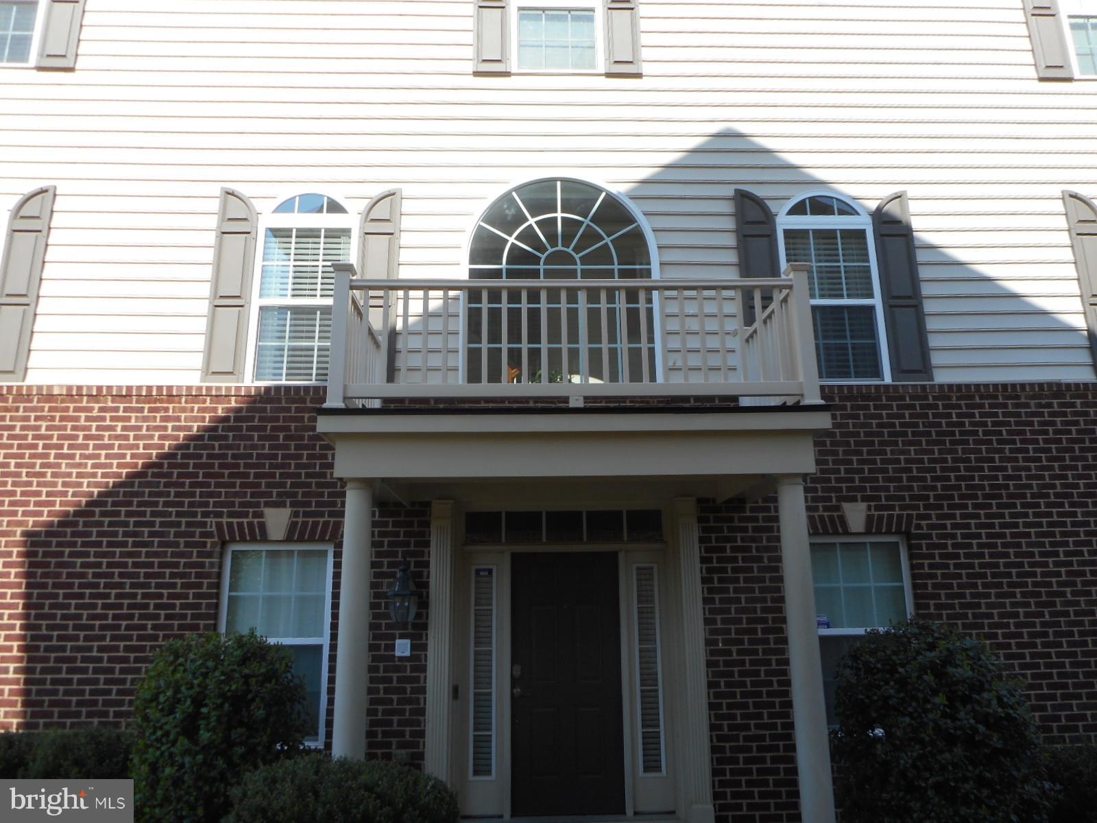 2820 Admiral Ridge Road Accokeek, MD 20607 - Photo 2 of 23 Exterior (Front)
