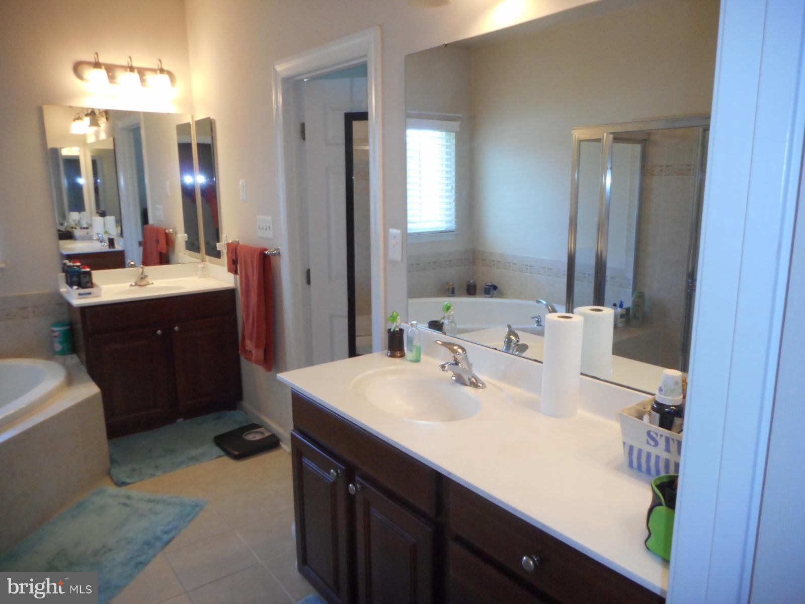 2820 Admiral Ridge Road Accokeek, MD 20607 - Photo 18 of 23 Bath (Master)