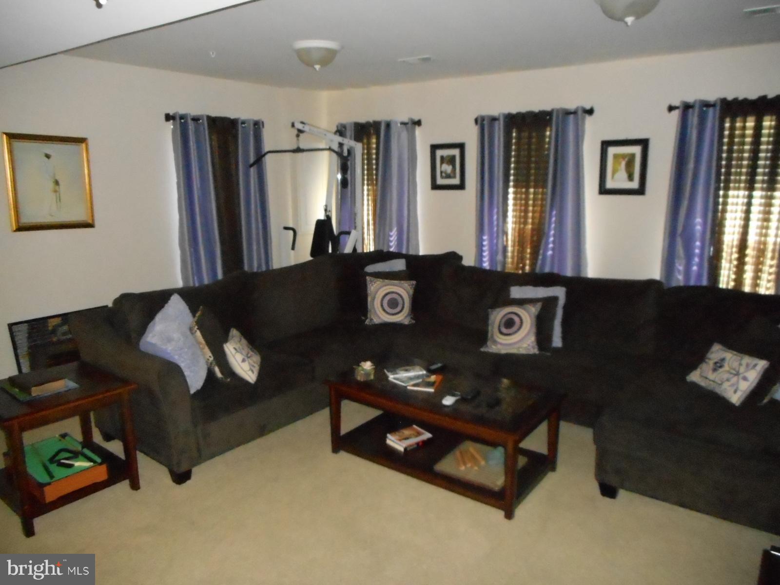 2820 Admiral Ridge Road Accokeek, MD 20607 - Photo 22 of 23 Basement