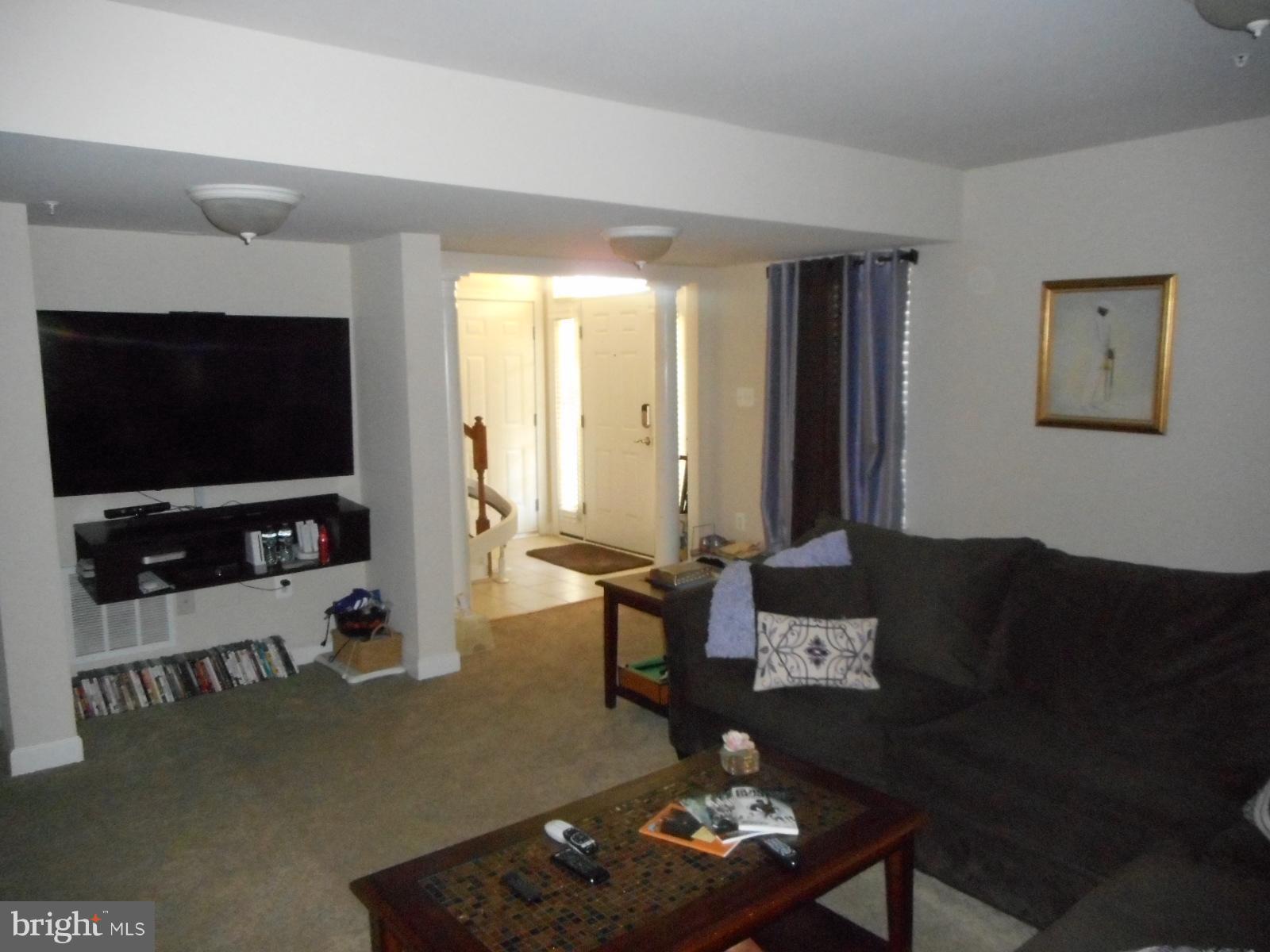 2820 Admiral Ridge Road Accokeek, MD 20607 - Photo 23 of 23 Basement