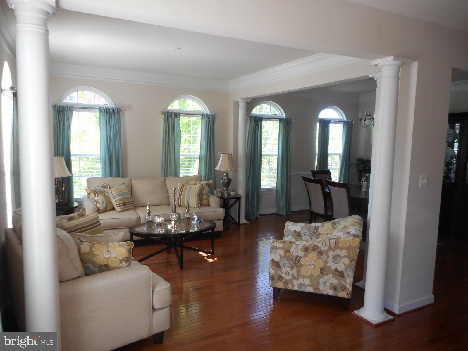 2820 Admiral Ridge Road Accokeek, MD 20607 - Photo 5 of 23 View
