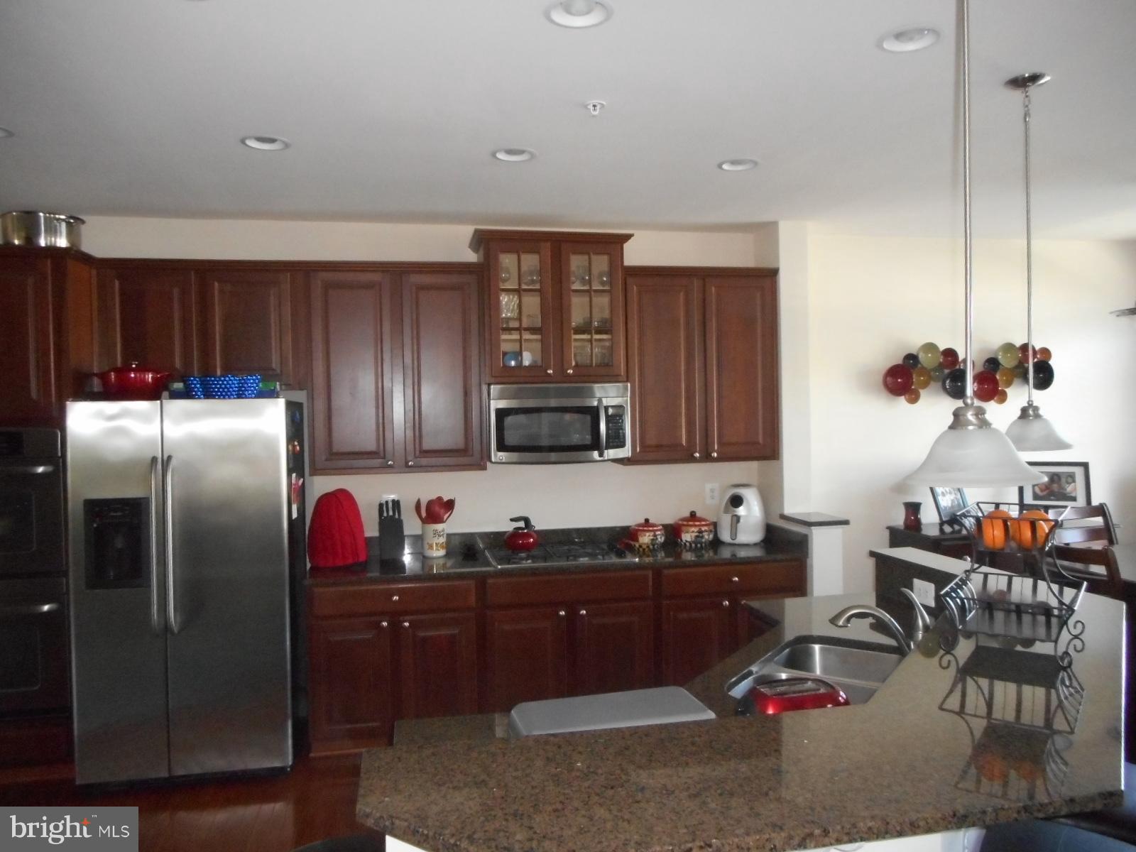 2820 Admiral Ridge Road Accokeek, MD 20607 - Photo 6 of 23 Kitchen