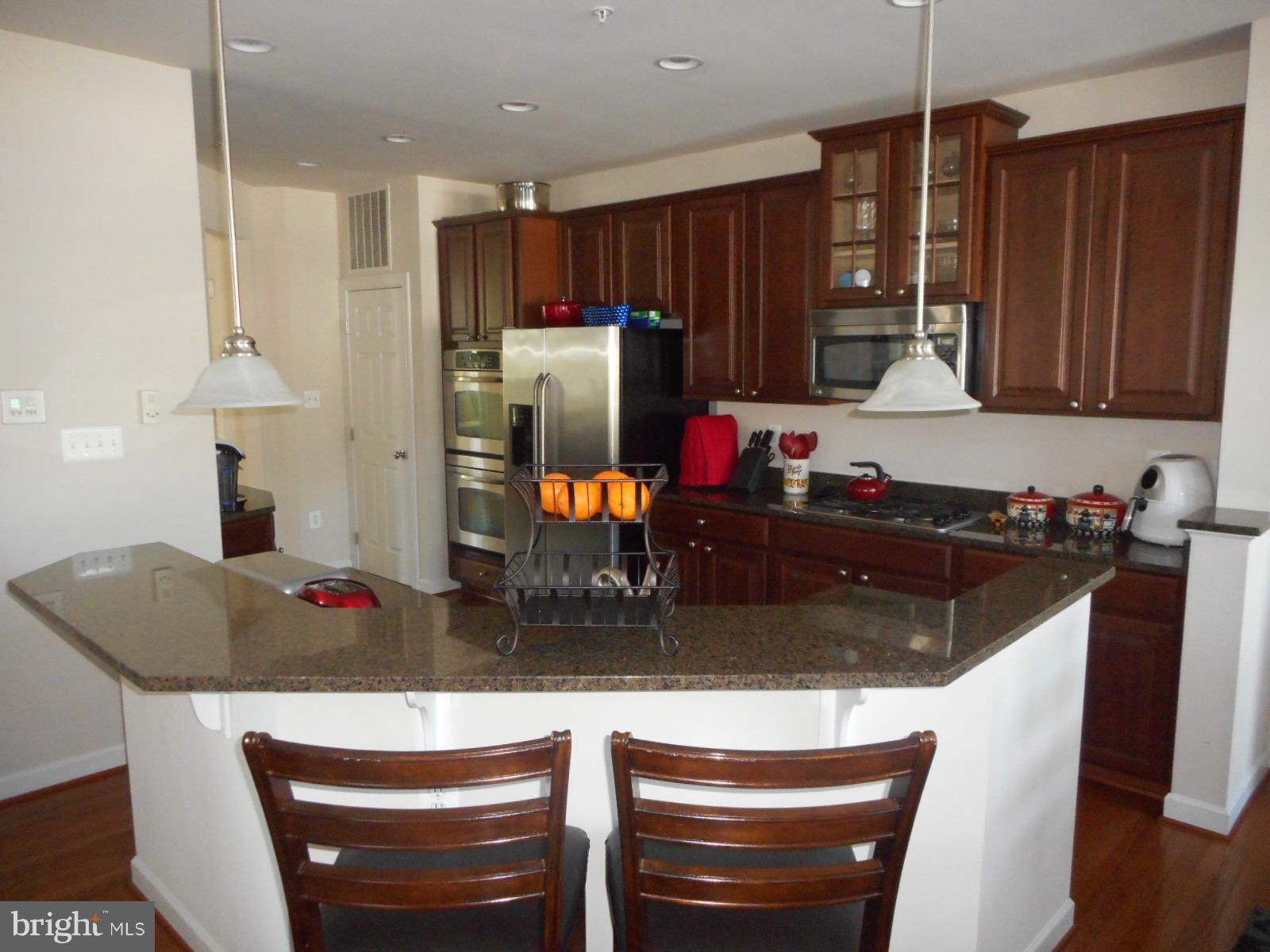 2820 Admiral Ridge Road Accokeek, MD 20607 - Photo 7 of 23 Kitchen