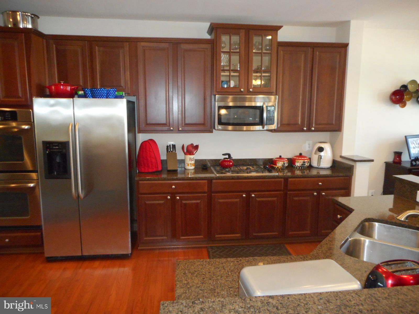 2820 Admiral Ridge Road Accokeek, MD 20607 - Photo 9 of 23 Kitchen