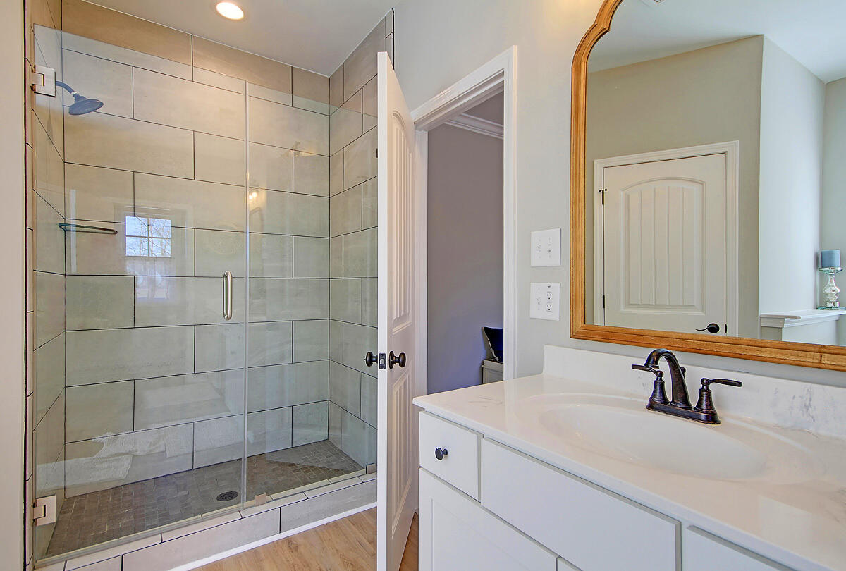 328 Deep Woods Road St. George, SC 29477 - Photo 11 of 15 master shower (1)