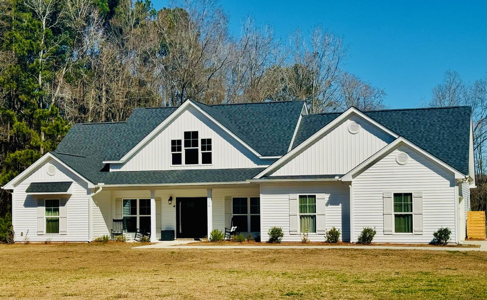 328 Deep Woods Road St. George, SC 29477 - Photo 2 of 15 IMG_3857